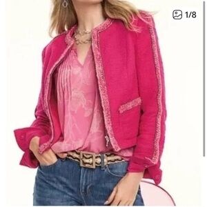 Cabi Ballroom jacket new with tags